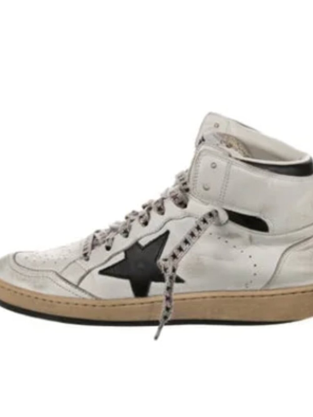 Golden Goose Sky Star Sneakers